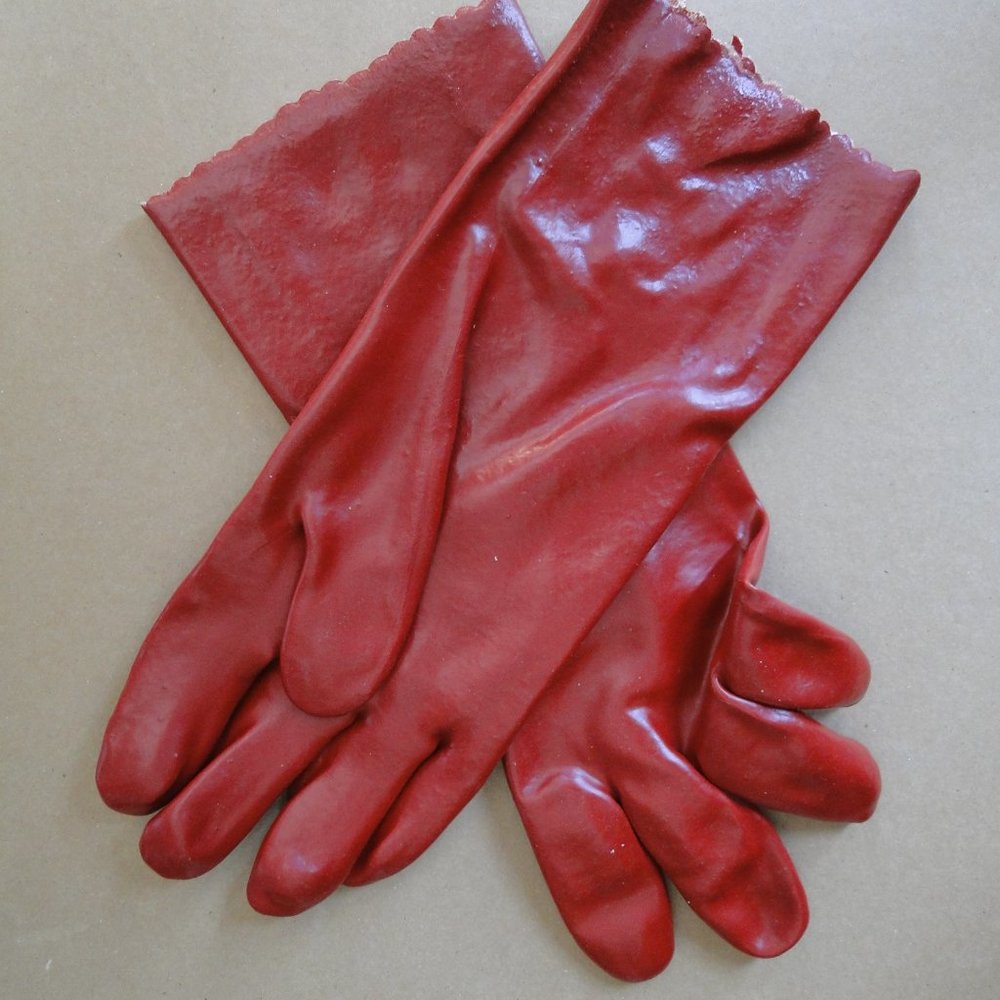 Gants Isolants Haute Tension